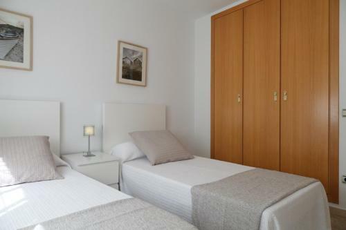 Apartamento Uhc Arinsal