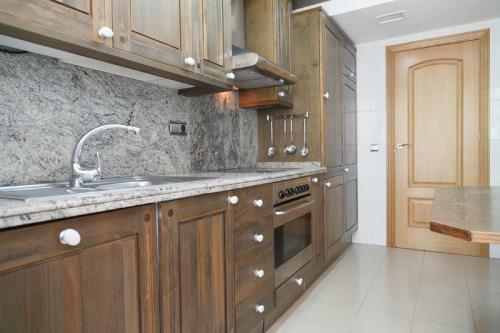 Apartamento Uhc Arinsal
