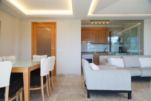Apartamento Uhc Arinsal