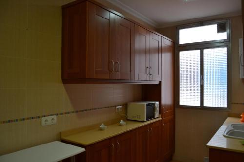 Arenas Beach Apartment
