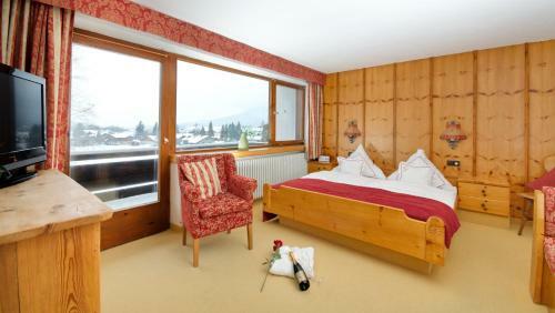 Landhotel Binderh�usl
