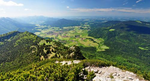Landhotel Binderh�usl