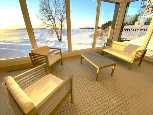 Posada Auberge Des �les