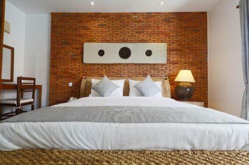 Hotel Away Villa Salt Phnom Penh