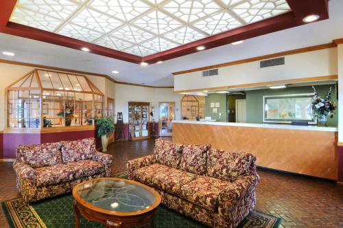 Motel Natchitoches Inn