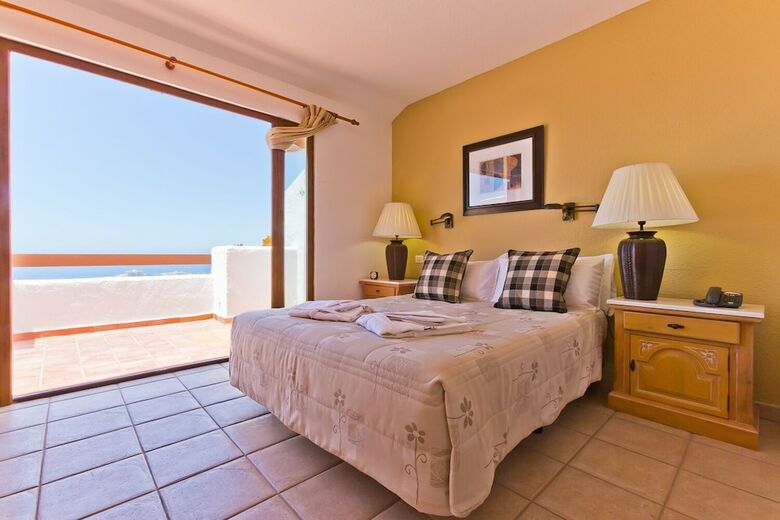 Apartamento The Suites At Beverly Hills