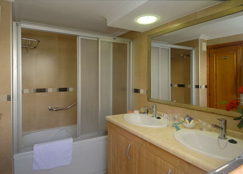 Apartamento The Suites At Beverly Hills