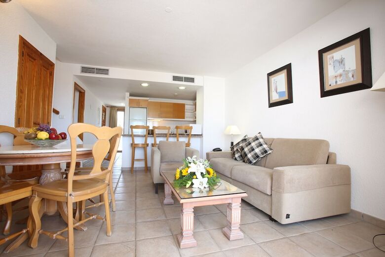 Apartamento The Suites At Beverly Hills