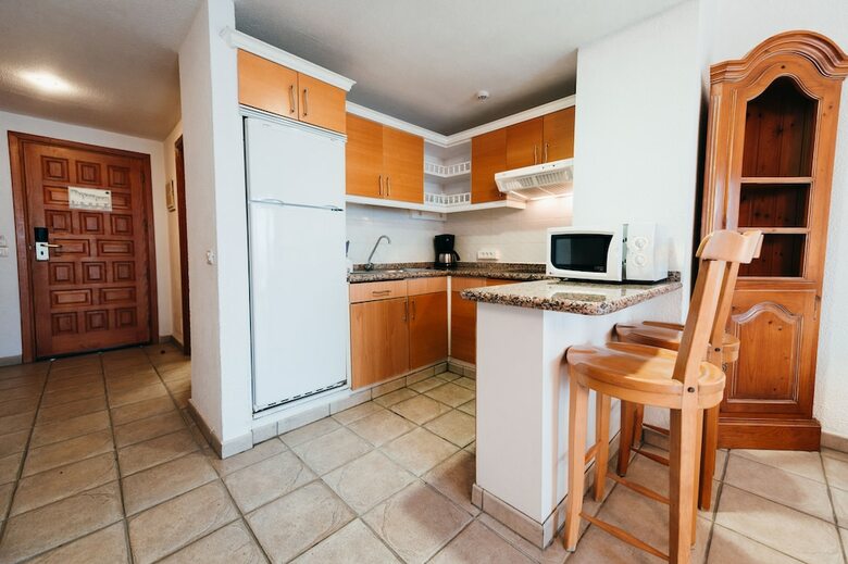 Apartamento The Suites At Beverly Hills