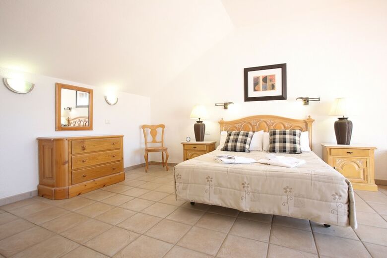 Apartamento The Suites At Beverly Hills