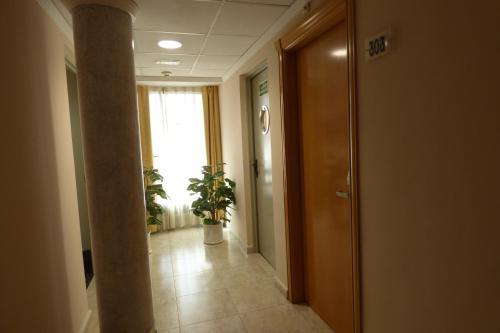 Hotel Rostits