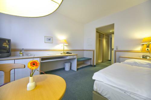 Leine-hotel