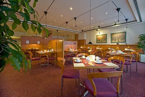 Leine-hotel
