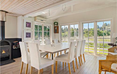 Holiday Home Rimmen Asaa IV
