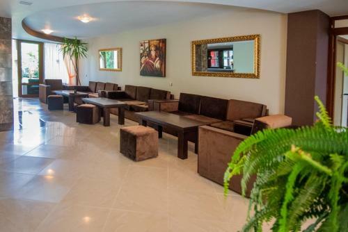 South Beach Hotel