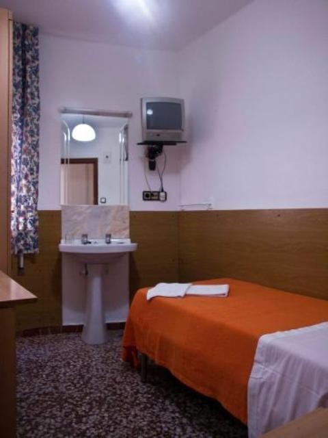 Hostal Lizana