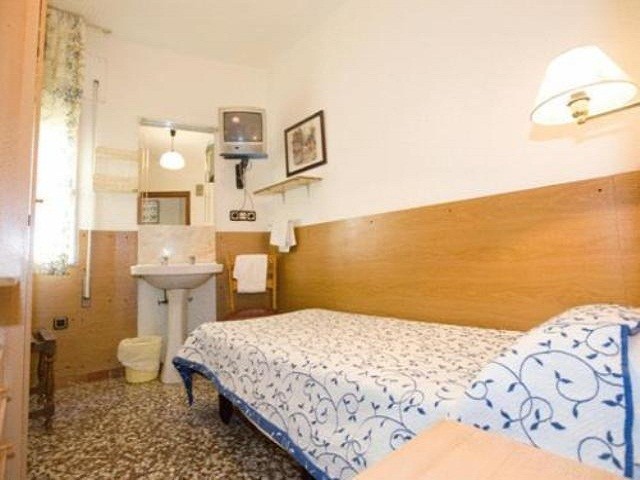 Hostal Lizana