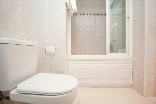 Apartamentos Golf Place