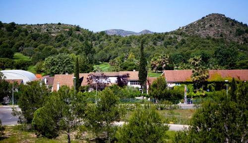 Apartamentos Golf Place