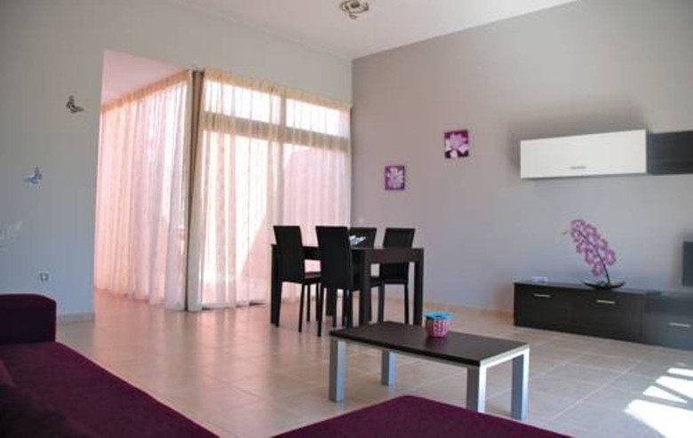 Villa Caleta Golf