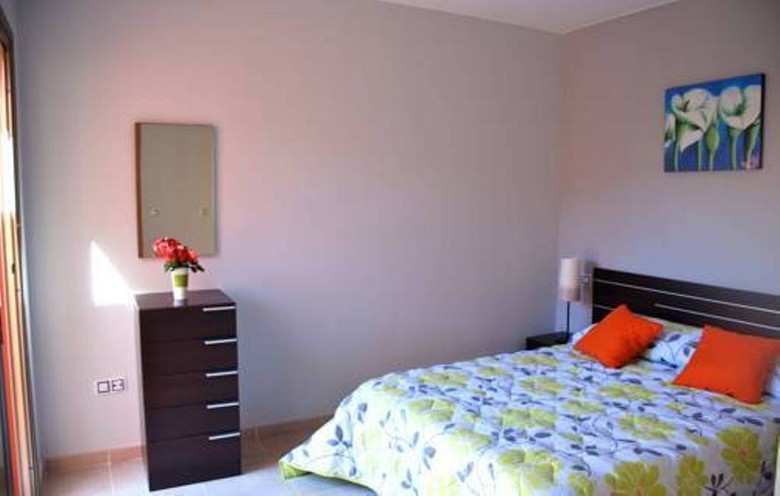Villa Caleta Golf