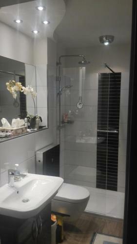 Apartamento Schloss Am Meer Sylt