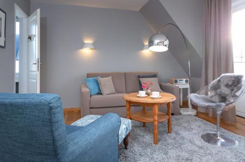 Apartamento Weisse D�ne - App. 3