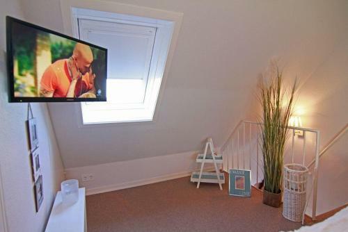 Apartamento Moewennest