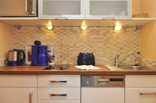 Apartamento Duenenrose-hoeber
