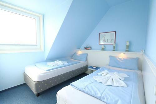 Apartamento Duenenrose-hoeber