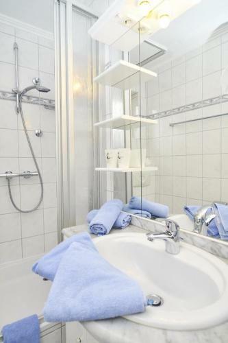 Apartamento Duenenrose-hoeber