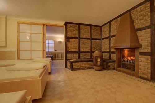 Apartamento Abaluga 6a