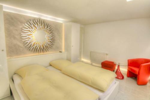 Apartamento Abaluga 2a