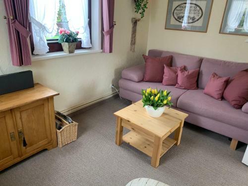Apartamento Haus Boy Jensen Wohnung Sonnenplatz