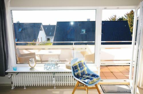 Apartamento Seestern