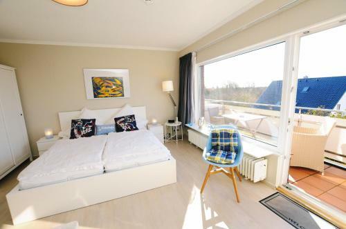 Apartamento Seestern