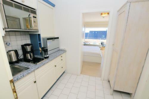 Apartamento Seestern