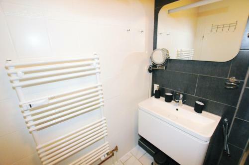 Apartamento Seestern