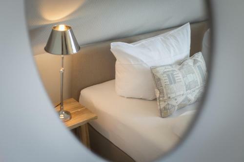 Apartamento Haus Weissenburg Whg_ Og West