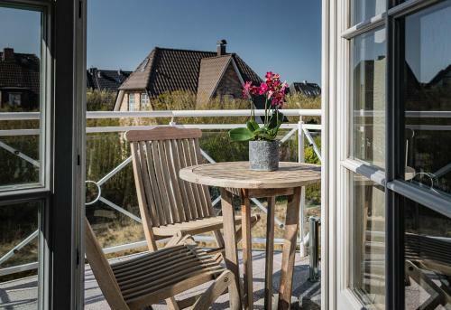 Apartamento Ferienwohnung Kaampsbay Sylt - Neu!
