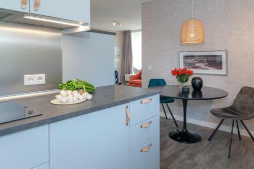 Apartamento Ferienwohnung Seewind