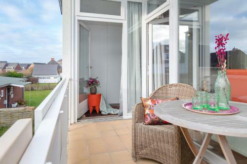 Apartamento Ferienwohnung Seewind