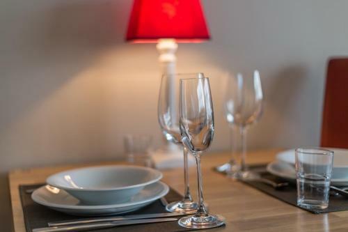 Apartamento Fewo Atlantik App 10a