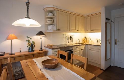 Apartamento Malvenhues App 6