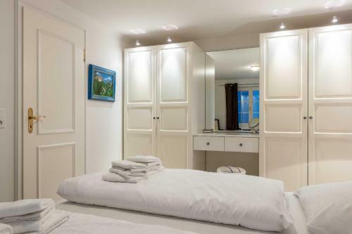 Apartamento Achter Duenem App 3 Eg Links