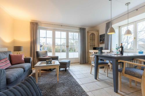 Apartamento Achter Duenem App 3 Eg Links
