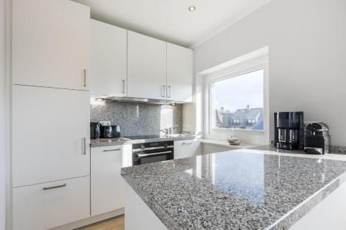 Apartamento C-haus Carola App 13