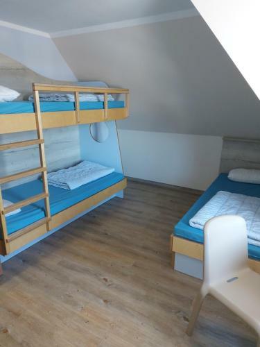 Albergue Haus Klaarstrand