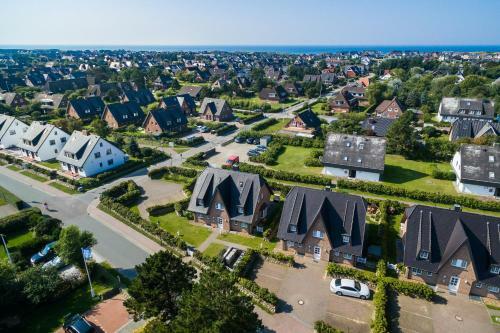 Apartamento Fewo Carolin App 3 Og Links
