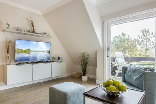 Apartamento Whg 62 Haus Im Grund